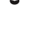 Animated tooth with lost filling