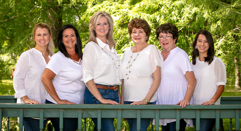 Pasadena Family Dentistry's dental hygienists