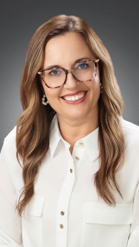 Pasadena Texas dentist Erica Revel D D S