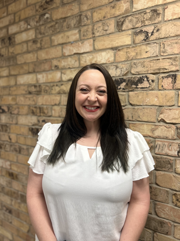 Hygienist, Katherine.
